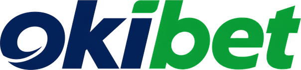 okibet brand logo